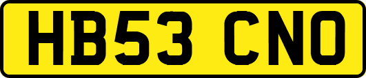 HB53CNO