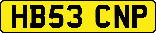 HB53CNP