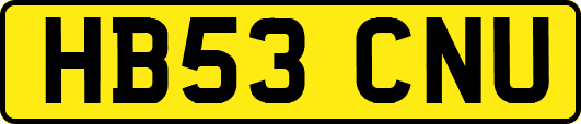 HB53CNU
