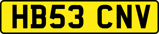 HB53CNV