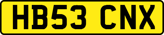 HB53CNX