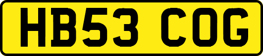 HB53COG