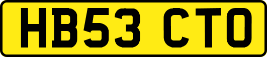 HB53CTO