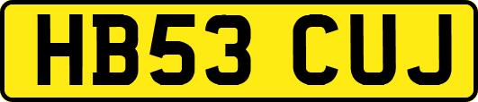 HB53CUJ