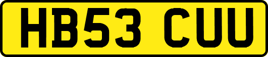 HB53CUU