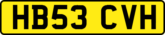 HB53CVH