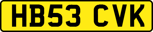 HB53CVK