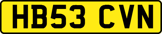 HB53CVN