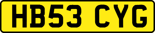 HB53CYG