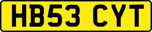 HB53CYT