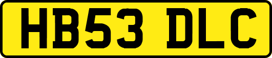 HB53DLC