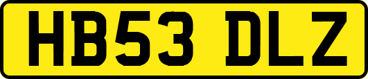 HB53DLZ