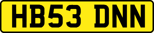 HB53DNN