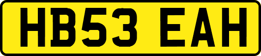 HB53EAH