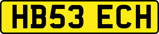 HB53ECH