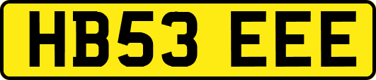 HB53EEE