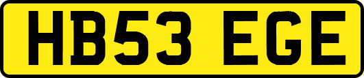 HB53EGE
