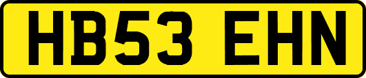 HB53EHN