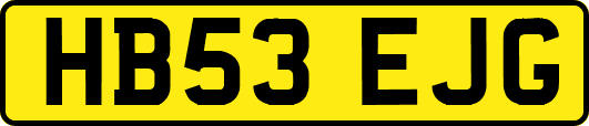 HB53EJG