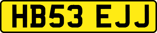HB53EJJ