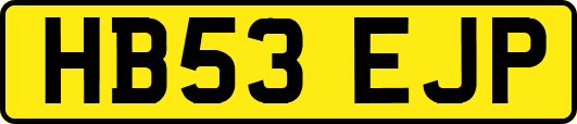HB53EJP