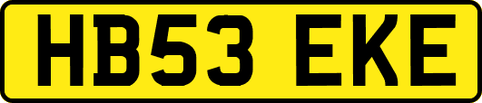 HB53EKE