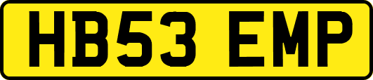 HB53EMP