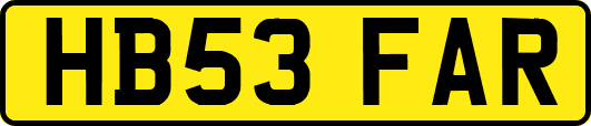 HB53FAR