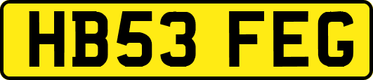HB53FEG
