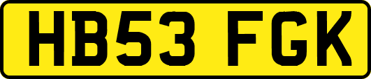 HB53FGK