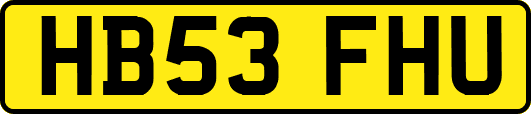 HB53FHU