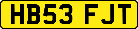 HB53FJT