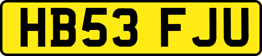 HB53FJU