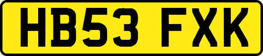 HB53FXK