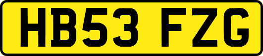 HB53FZG