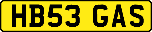 HB53GAS