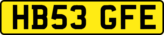 HB53GFE