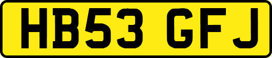 HB53GFJ
