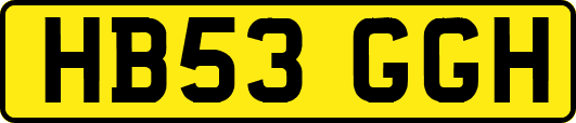 HB53GGH