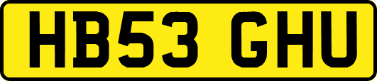 HB53GHU