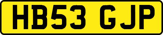 HB53GJP
