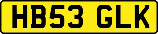 HB53GLK