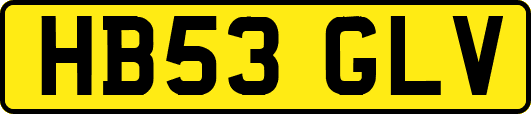 HB53GLV
