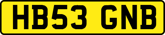 HB53GNB
