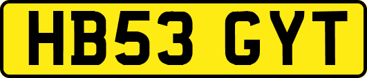 HB53GYT