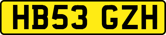 HB53GZH