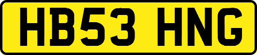 HB53HNG