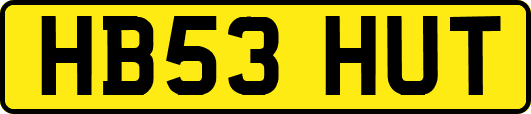 HB53HUT