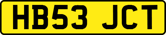 HB53JCT