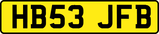 HB53JFB
